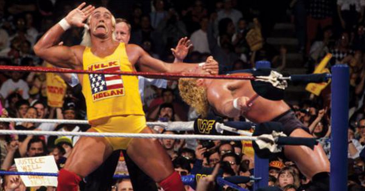 PWI Most Popular Wrestler of the Year Quiz By ErikasMMM