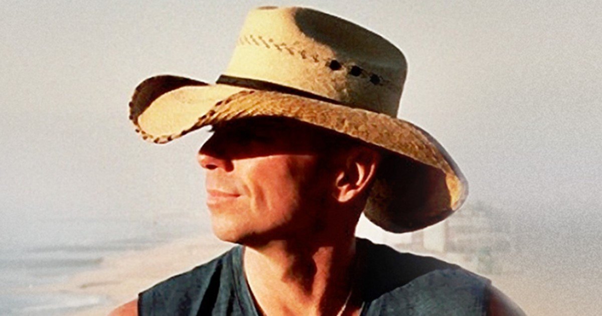 Picture Lyrics: I Go Back by Kenny Chesney Quiz - By jlamp104