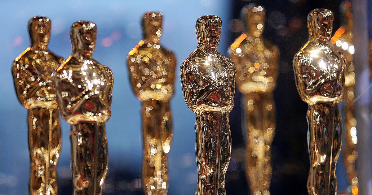 Best Picture Oscar Winners Quiz By