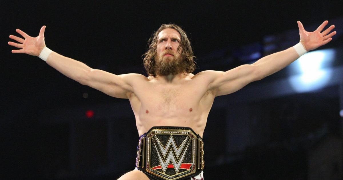 WON MOST OUTSTANDING WRESTLER OF THE YEAR! Quiz Stats By ModessG