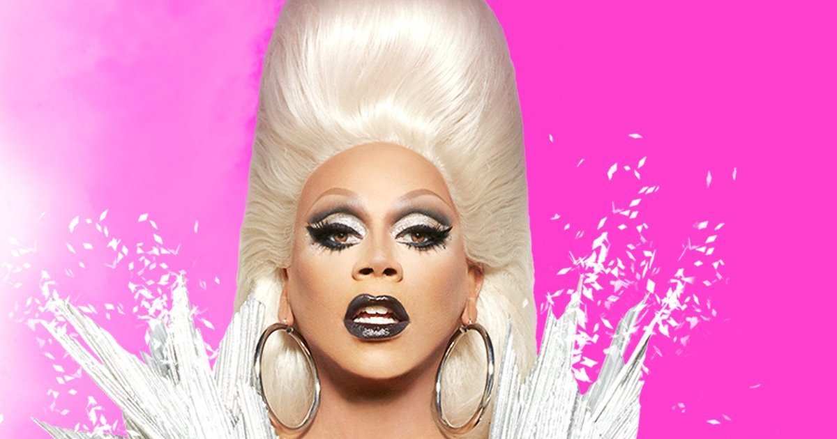 Drag Race Queens Quiz By stephen_a_87