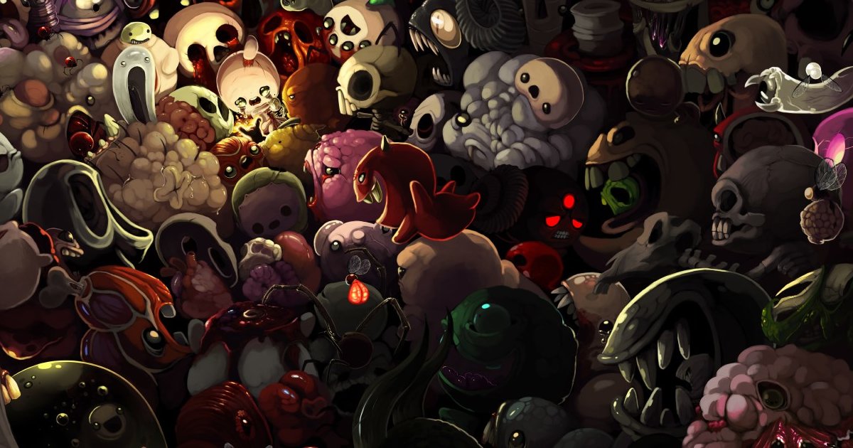 Binding of Isaac Angel Room Items Quiz By slaolie