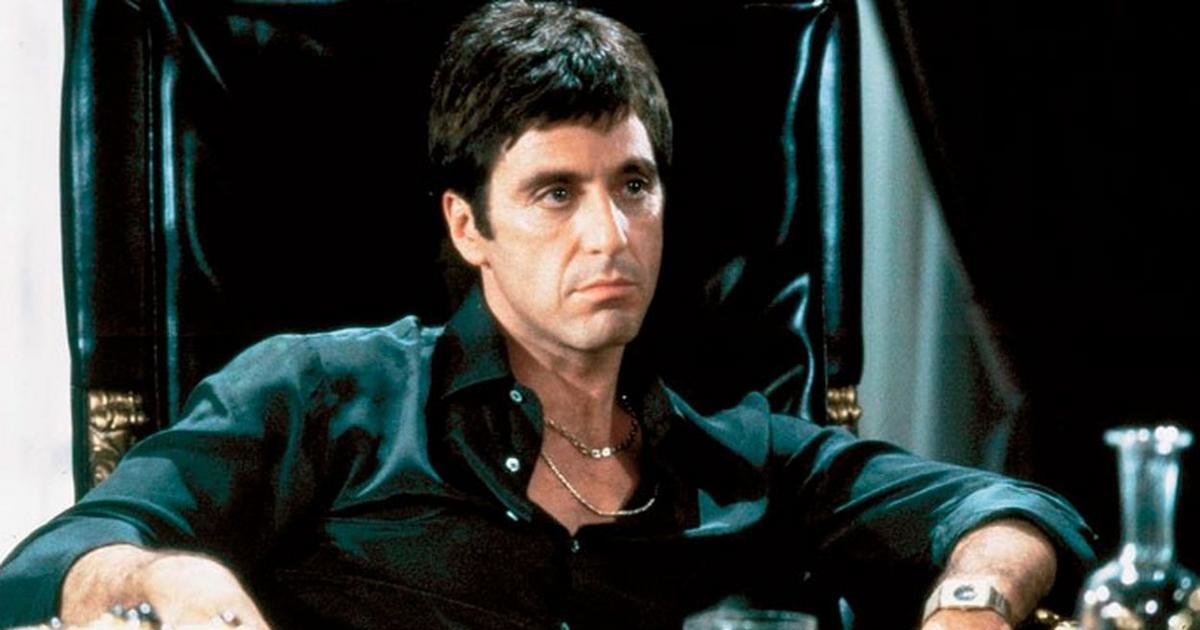 Al Pacino Films by Image Quiz