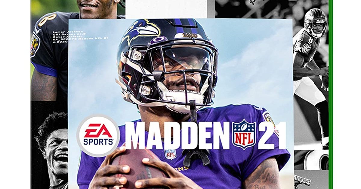 Madden 21 XFactors Quiz By Potato_master