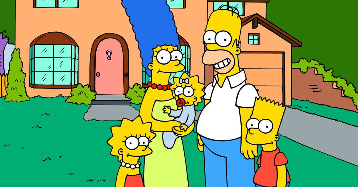 Quick Simpson Quick•Pic•Click: The Simpsons Quiz - By TimtheImpaler