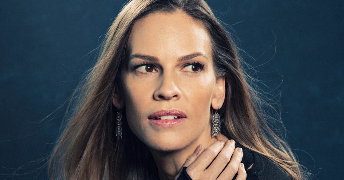 Hilary Swank Films by Image Quiz - By SidharthSN