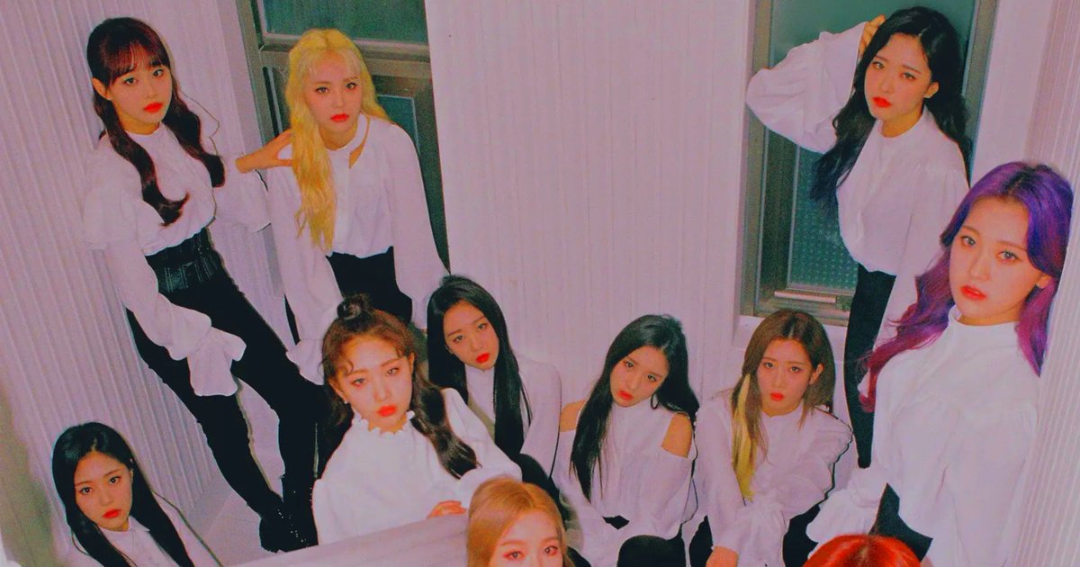 Loona quiz *:・゚ *:・゚ - By joonskimchi