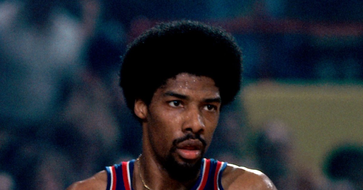Top 25 76ers players of all time Quiz - By loganasp