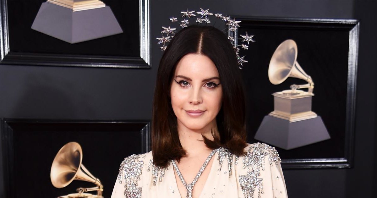 Match Lana Del Rey album to Pitchfork rating Quiz By survivoriconic