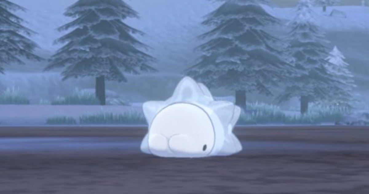 Pokémon Type Effectiveness: Bug/Ice Quiz - By Peacemaker