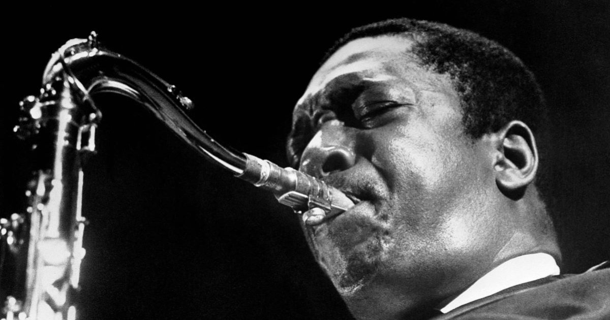 9 in 90 Saxophone Players by Image Quiz By hazelnuts