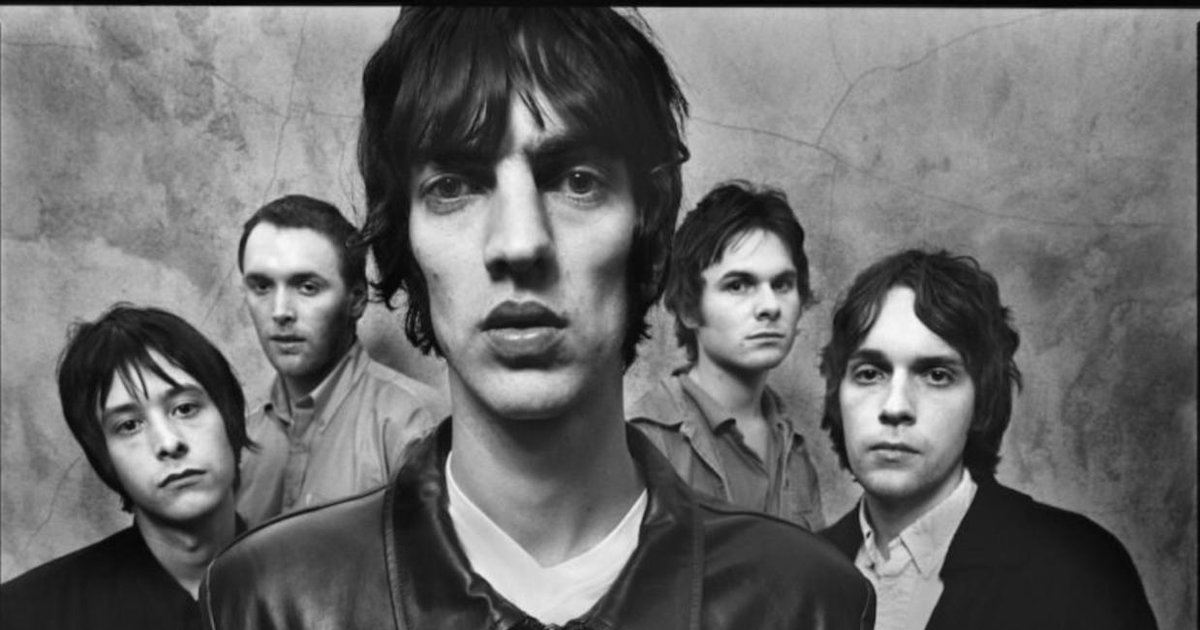 Rhyme's With 90's Bands Quiz By yorkesdad