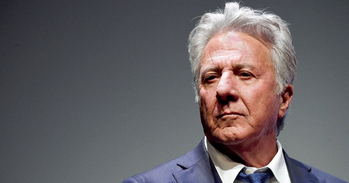 Dustin Hoffman Films by Image Quiz By IAmBatman