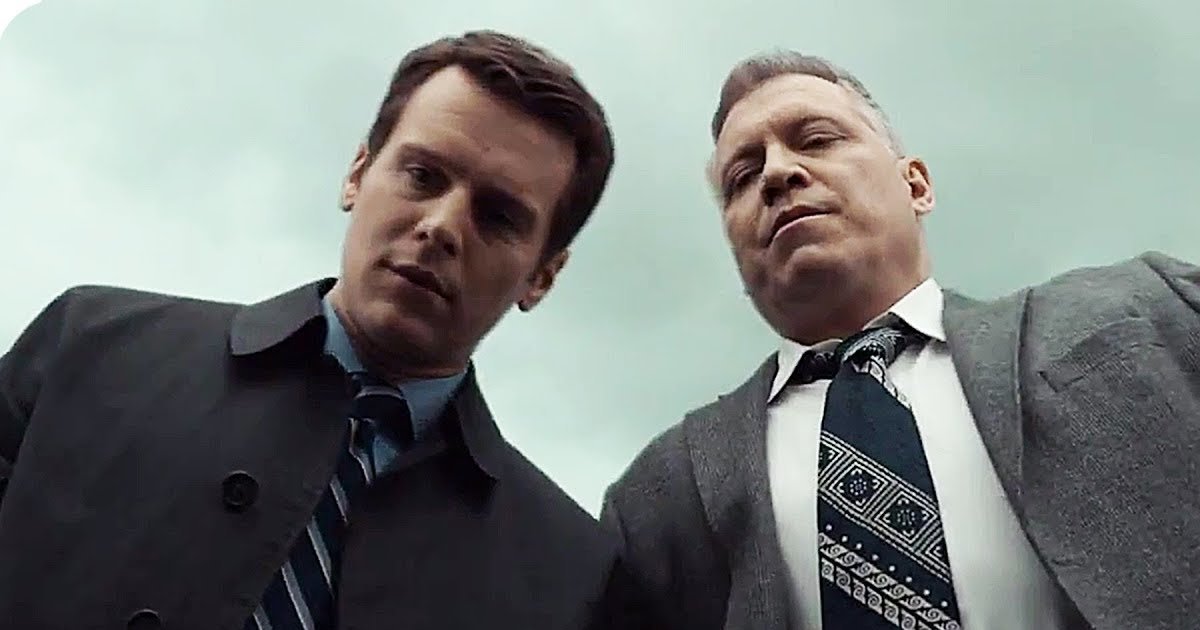 Find the M TV Series Quiz By mucciniale