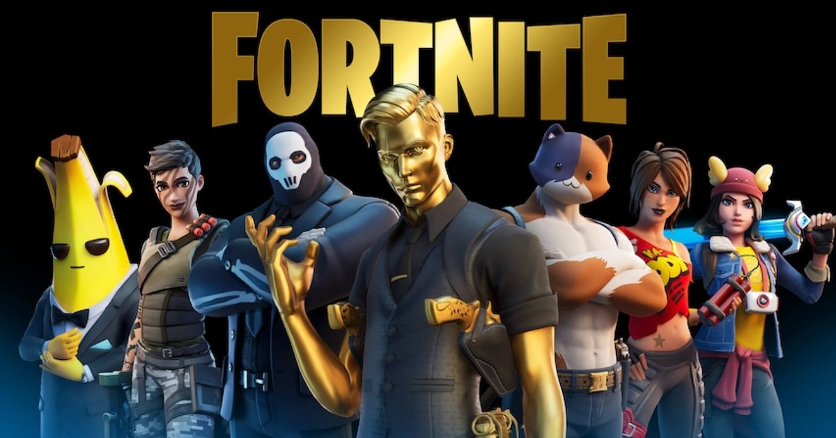 Can you guess the fortnite skin from chapter 2 season 2 Quiz By V0IDLLOYD