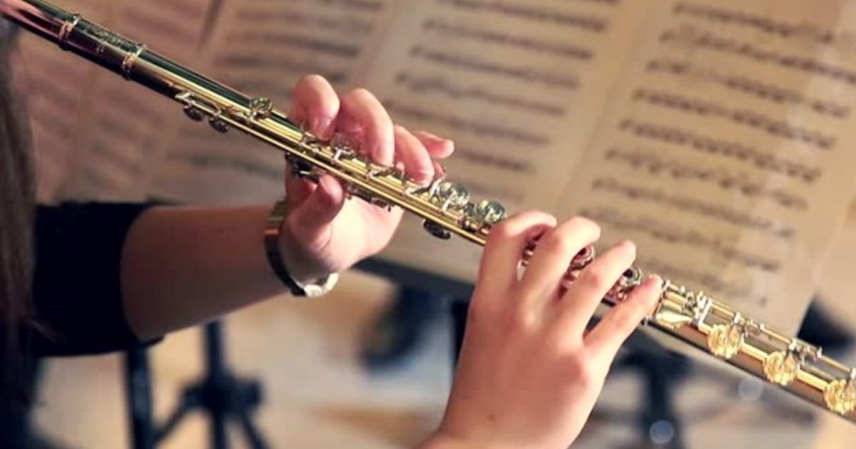 Parts of a Flute Quiz By lucasteroid1120