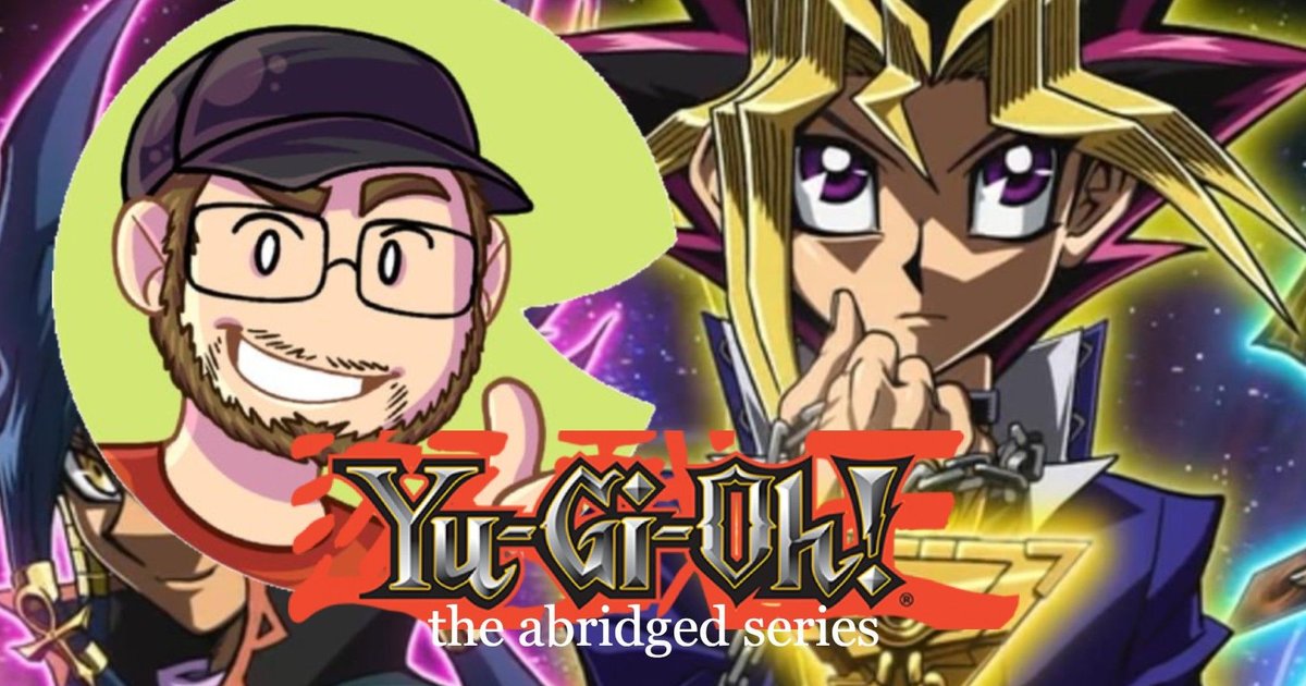 YuGiOh the Abridged Series Songs Quiz By DragonMaster17