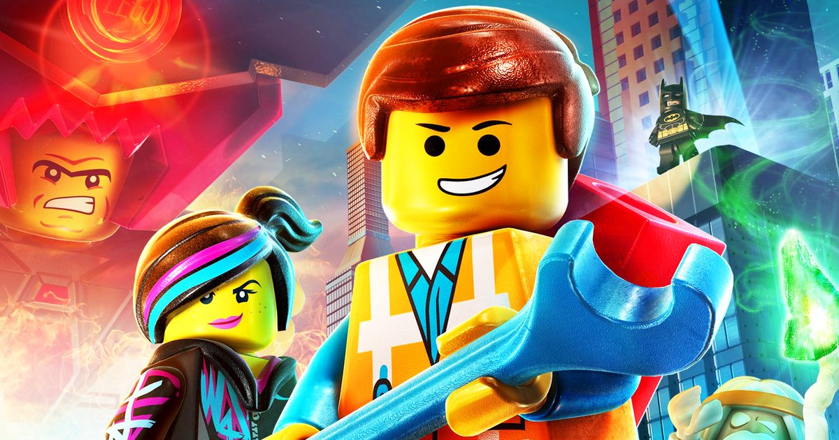 Animated Movies by Video Game Quiz - By vinipereira
