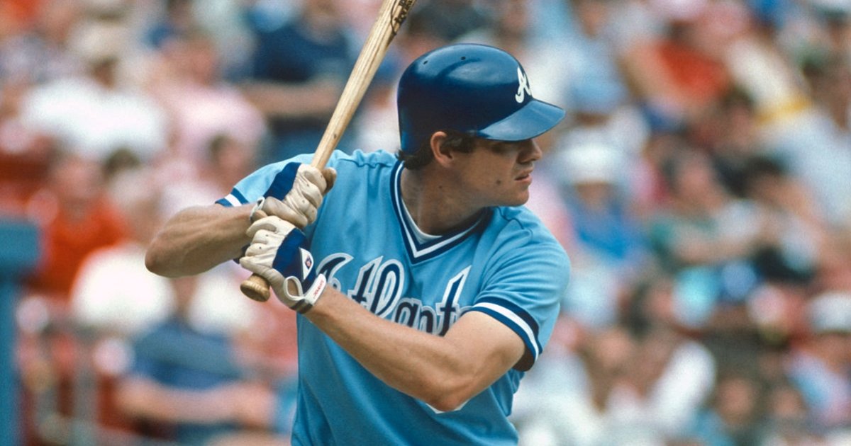 MLB TOP 15 BEST HITTERS OF THE 1980'S Quiz By statistyves