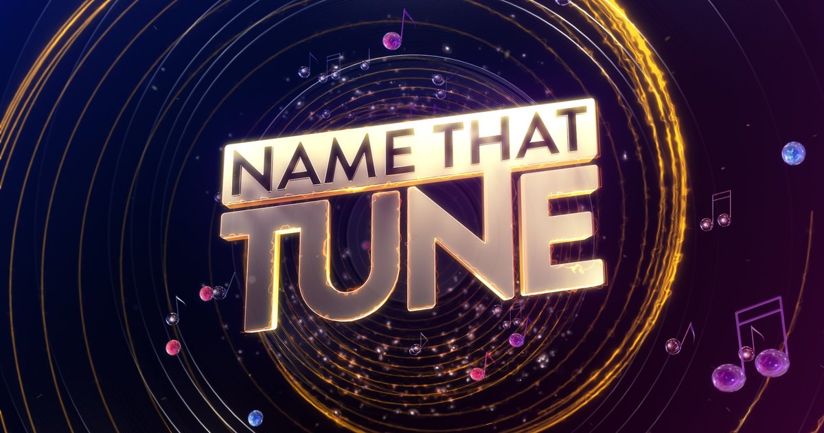 Name That Tune (2000's) Quiz - By thegreatfish