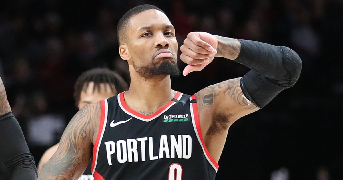 NBA 2021 Playoff Stats Leaders Quiz - By CPatrick45