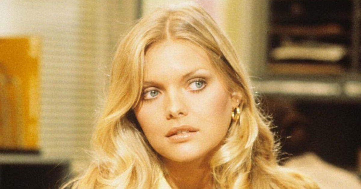 Michelle Pfeiffer Films by Image Quiz - By SidharthSN