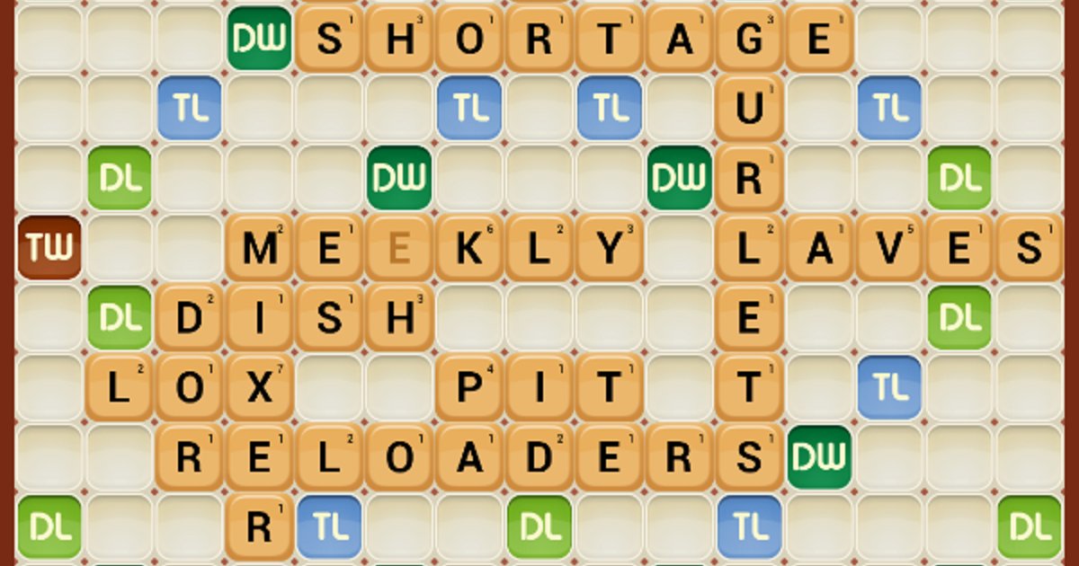 Scrabble crossword Quiz By raman22feb1988 Scrabble crossword Quiz By raman22feb1988