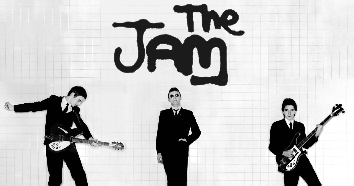 Ladder Jam Word Ladder: The Jam Quiz - By garolo