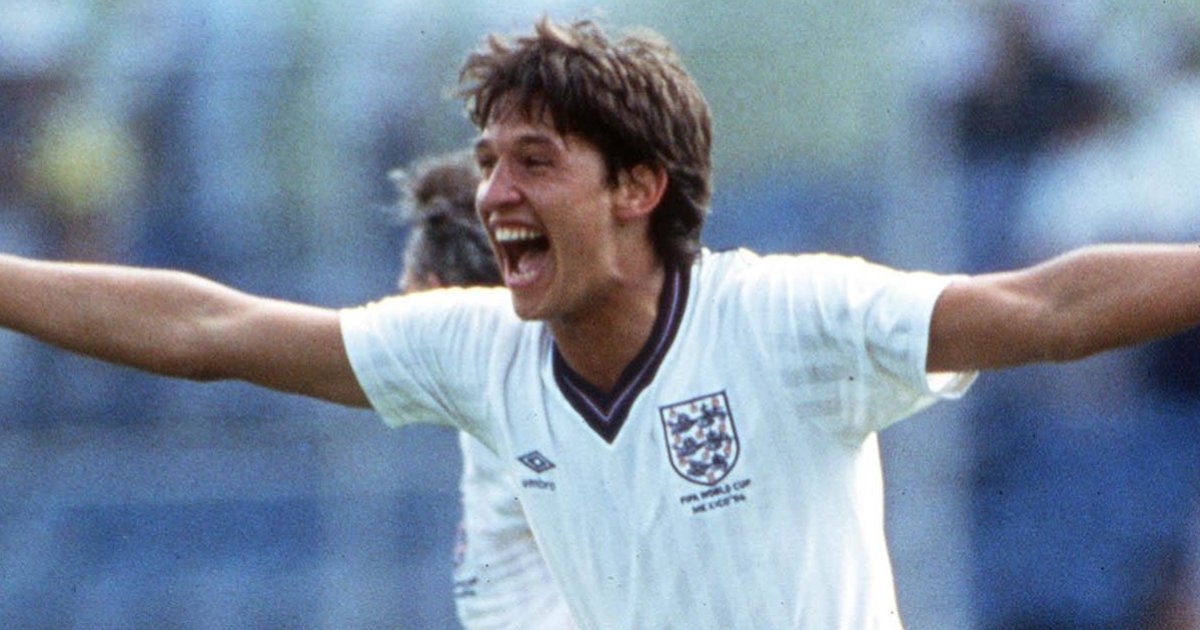 Win the 1986 World Cup Quiz By treessimontrees