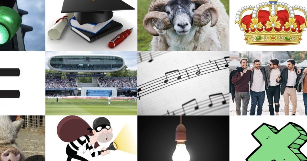 Complete the Discworld Novel with a Picture Quiz - By lozroxstripysox