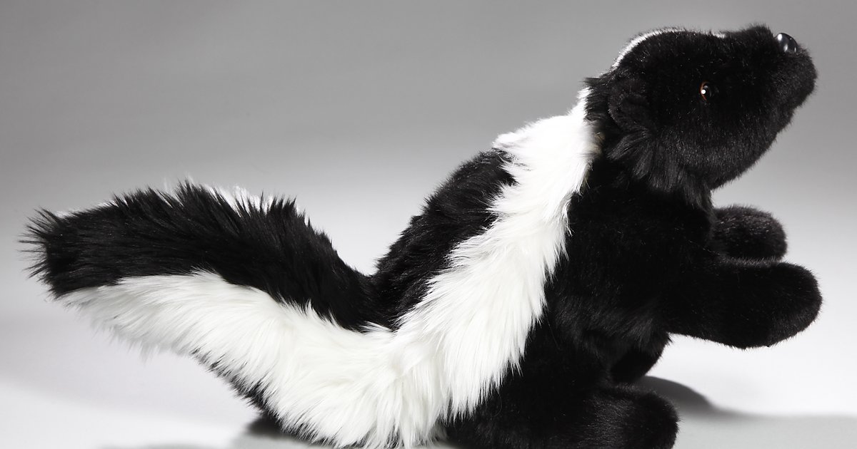 Name 10 in 30 Stuffed Animals Quiz