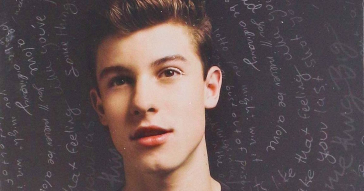 Shawn Mendes Songs Quiz By bghughes