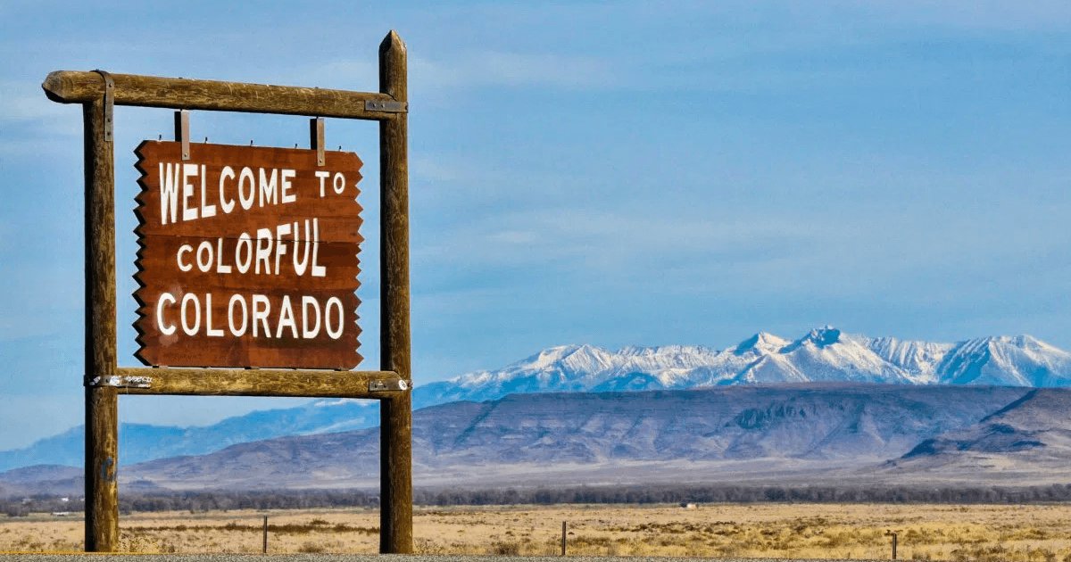 Colorado Friends Cities Quiz By mucciniale