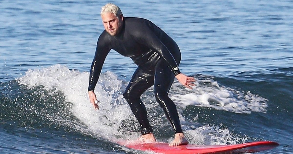 Famous Men on Surfboards Quiz By ihadfuntoday