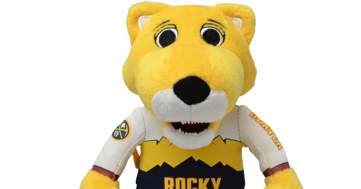 NBA Teams By Stuffed Animal Quiz By Banconiscoo