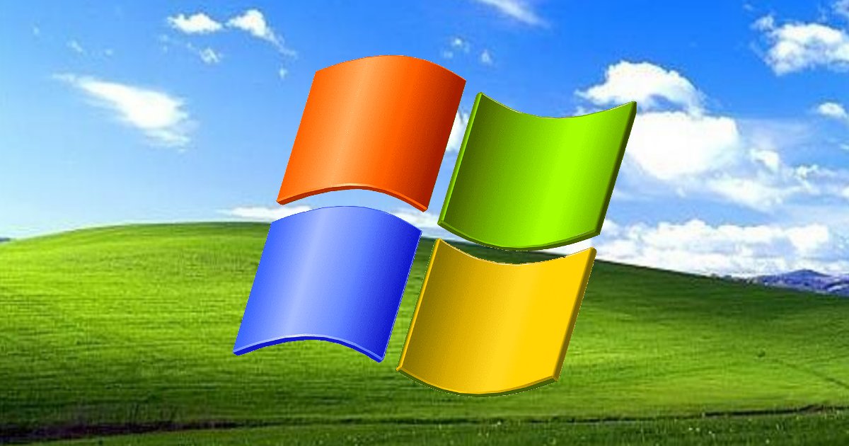 Decade quiz: Windows versions - By PNorte