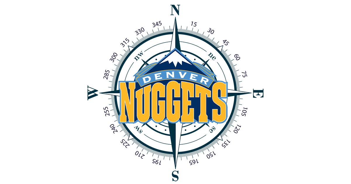 Closest NBA Teams to the Denver Nuggets Quiz By adamrichboyd