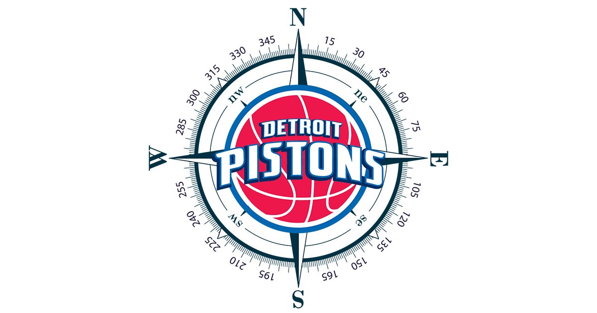Closest NBA Teams to the Detroit Pistons Quiz By adamrichboyd