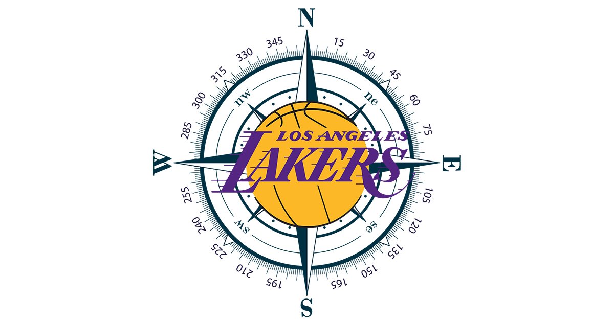 Closest NBA Teams to the Los Angeles Lakers Quiz By adamrichboyd