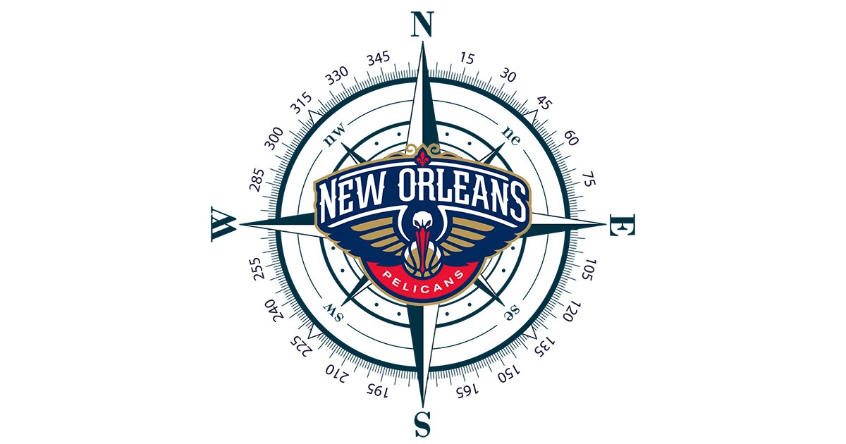 Closest NBA Teams to the New Orleans Pelicans Quiz By adamrichboyd