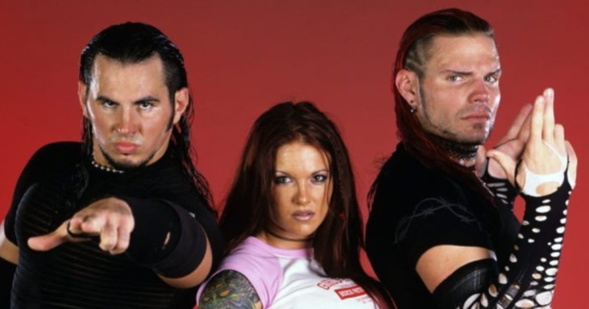 WWE Team Xtreme Members Quiz By Rassling_Guy