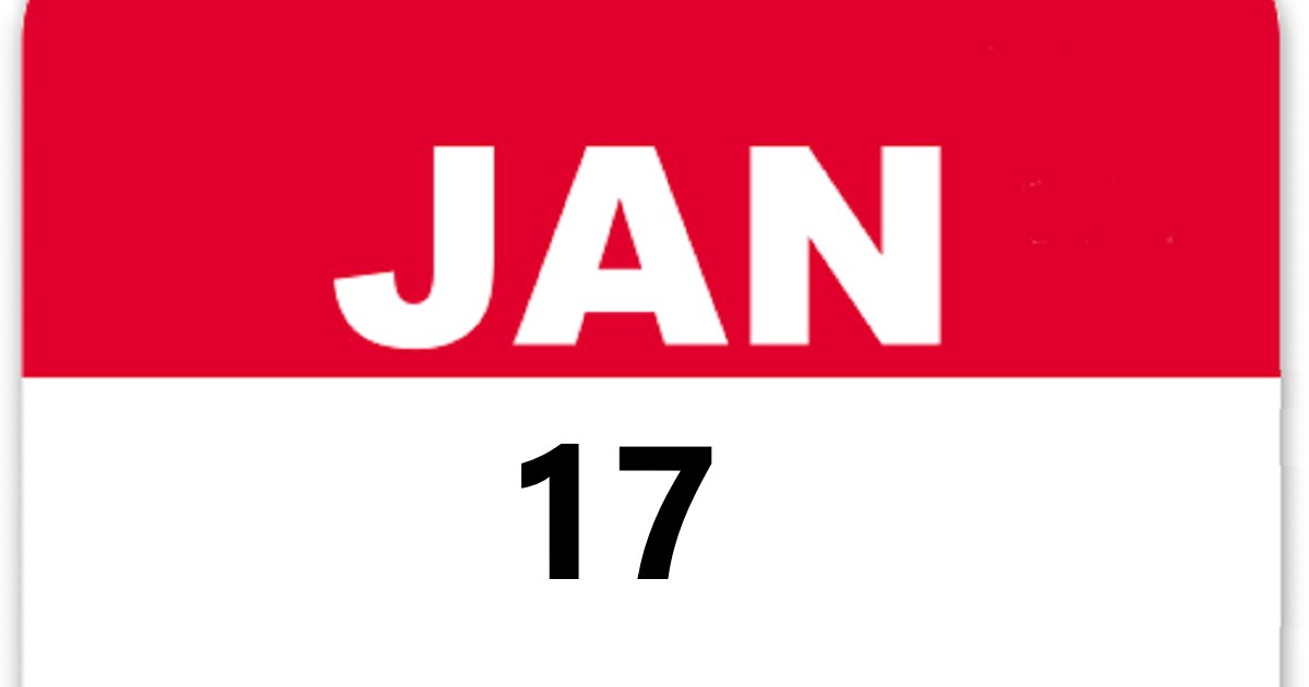 January 17 Birthdays Quiz By XYlophonetreeZ January 17 birthdays quiz by xylophonetreez