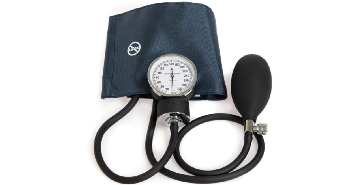 Sphygmomanometer Facts Quiz By smokeadoogey