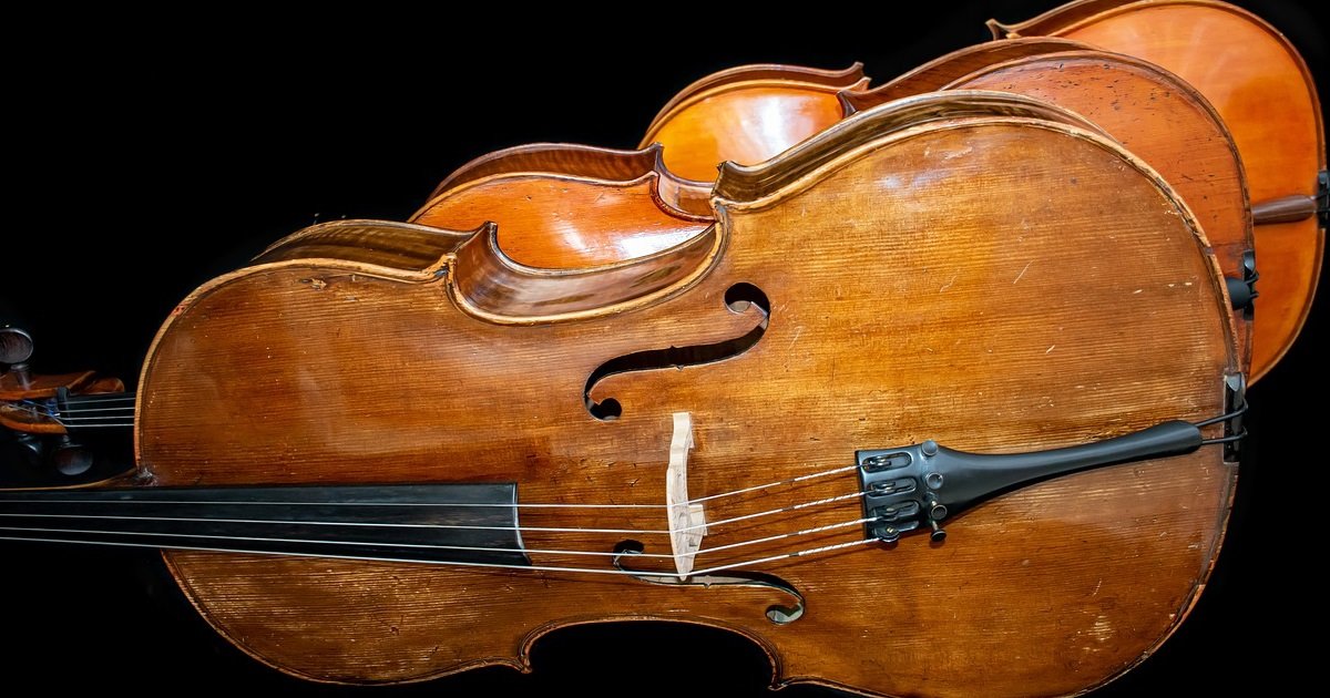 Instrumental Trios Quiz By KingPhoebus