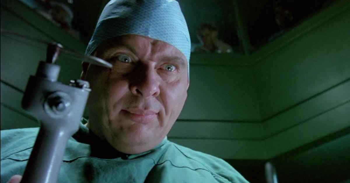 Labor Scenes Horror Movie by Labor Scene! Quiz - By Pappycole