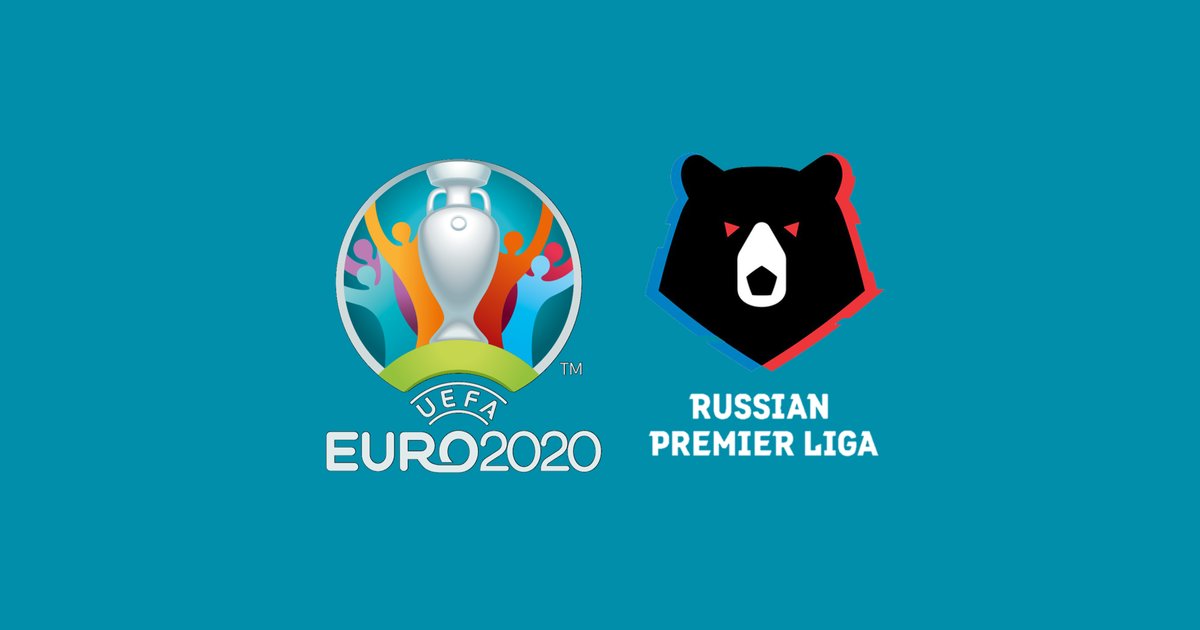 Russian Premier Liga Players EURO 2020 Quiz - By HugoNL2800