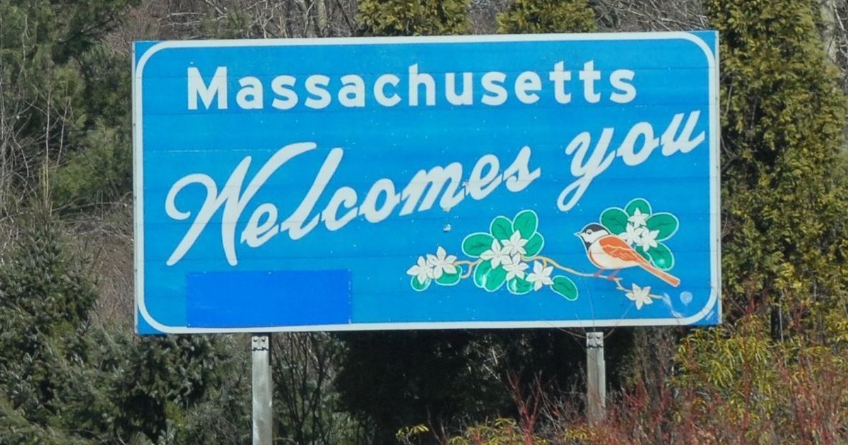 Massachusetts Friends Cities Quiz By mucciniale