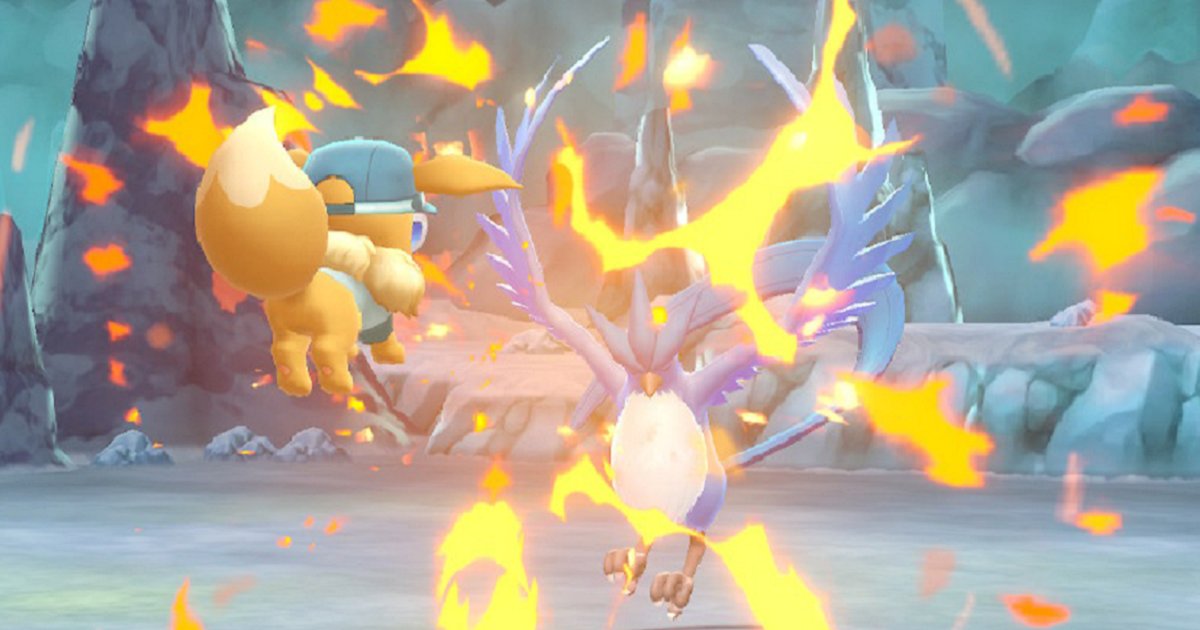 Pokémon by move Sizzly Slide Quiz By C_Hasselheim