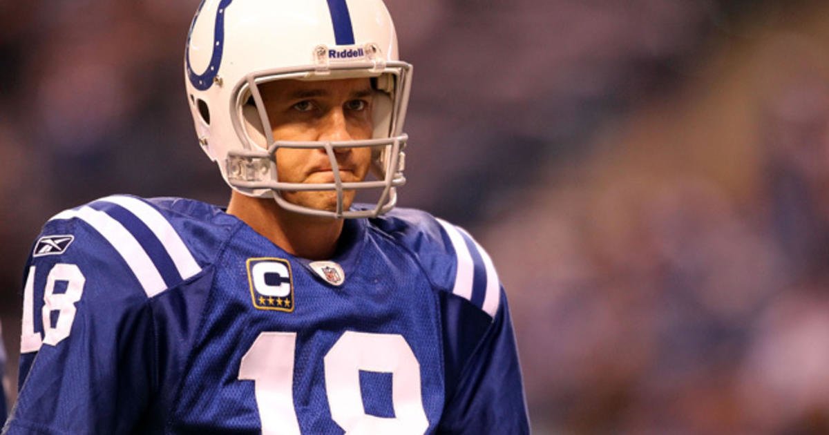 Draw the Colts Logo Quiz - By t_rev19