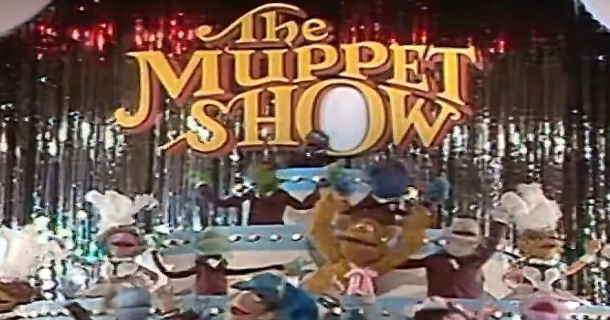 Muppet Line First Lines on The Muppet Show Quiz - By ToughPigs